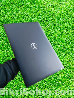 Dell Latitude 7490(Touch screen)